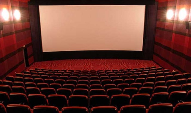 В Южноуральске появится новый кинотеатр